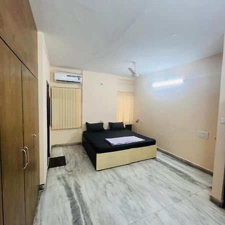 Lara Guest House Hyderabad Bagian luar foto