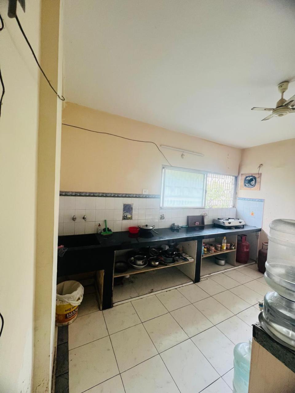 Lara Guest House Hyderabad Bagian luar foto