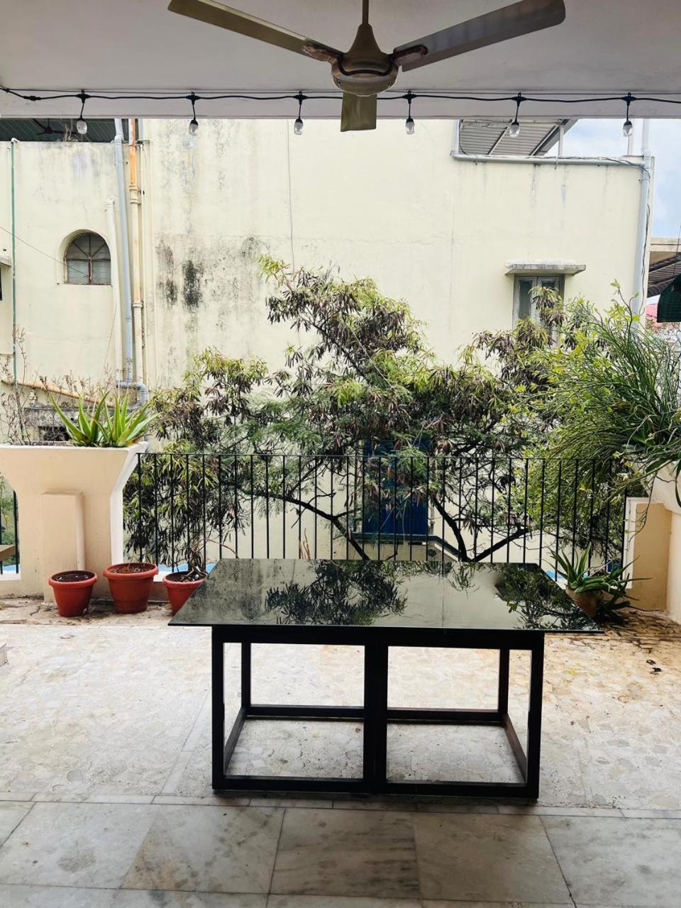 Lara Guest House Hyderabad Bagian luar foto