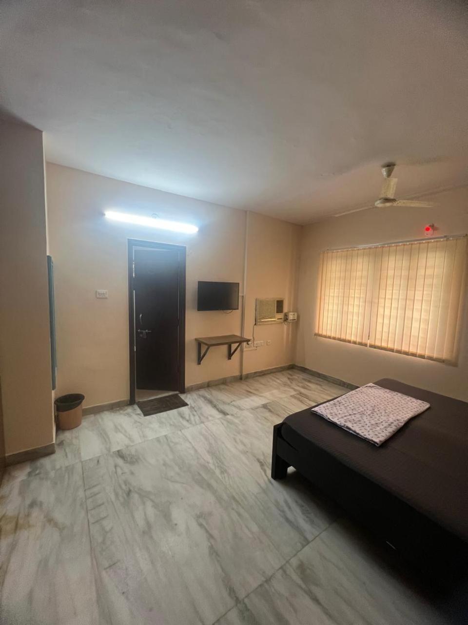 Lara Guest House Hyderabad Bagian luar foto